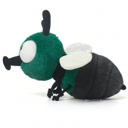 Jooki Insect Blowfly Plush Toy
