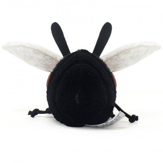 Jooki Insect Fly Plush Toy