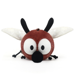 Jooki Insect Fly Plush Toy