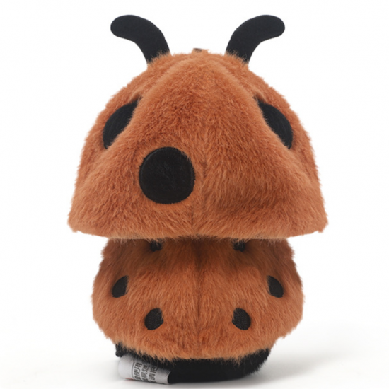 Jooki Insect Ladybug Plush Toy