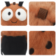 Jooki Insect Ladybug Plush Toy