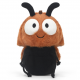 Jooki Insect Ladybug Plush Toy Jooki Insect Ladybug Plush Toy