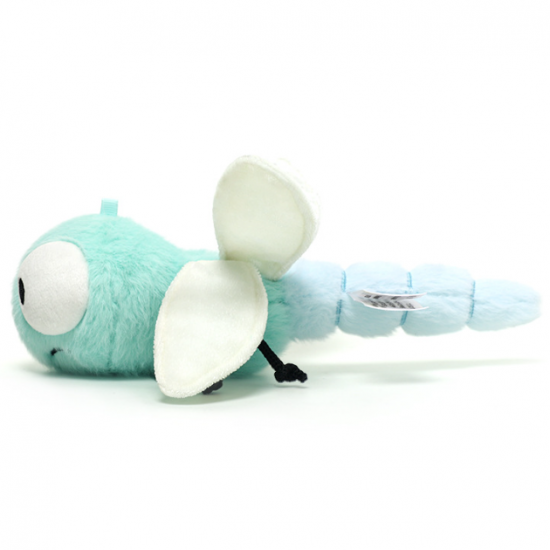 Jooki Insect Dragonfly Plush Toy