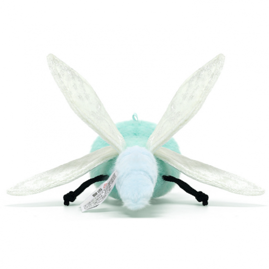 Jooki Insect Dragonfly Plush Toy