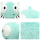Jooki Insect Dragonfly Plush Toy