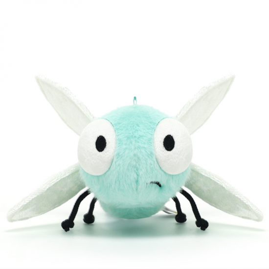 Jooki Insect Dragonfly Plush Toy Jooki Insect Dragonfly Plush Toy