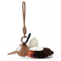 Jooki Insect Mosquito Hanging Ornaments Plush Toy
