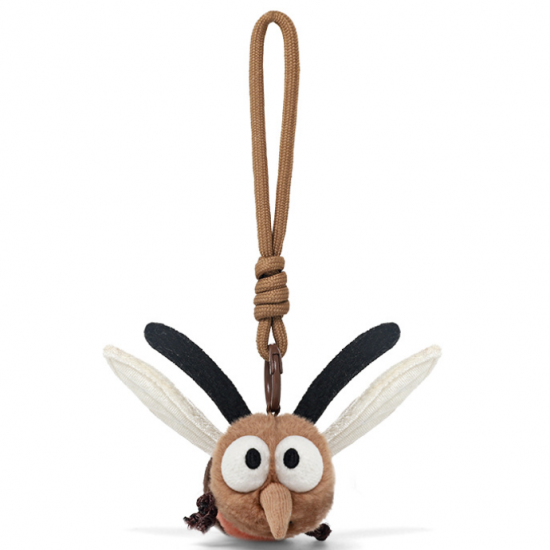 Jooki Insect Mosquito Hanging Ornaments Plush Toy Jooki Insect Mosquito Hanging Ornaments Plush Toy