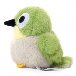 Jooki Bird Swinhoe's White-eye Plush Toy