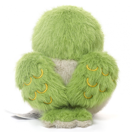 Jooki Bird Swinhoe's White-eye Plush Toy