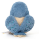 Jooki Bird Alcedo Plush Toy