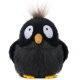 Jooki Bird Crested Myna Plush Toy Jooki Bird Crested Myna Plush Toy