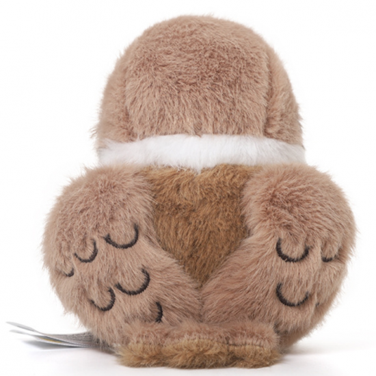 Jooki Bird Sparrow Plush Toy