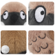 Jooki Bird Sparrow Plush Toy