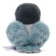 Jooki Bird Great Tit Plush Toy