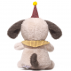 Jooki Animals Birthday Party Puppy Dog Plush Toy Gift