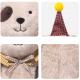 Jooki Animals Birthday Party Puppy Dog Plush Toy Gift