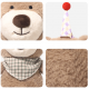 Jooki Animals Birthday Party Teddy Bear Plush Toy Gift