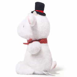 Jooki Animals Birthday Party Sheep Lamb Plush Toy Gift