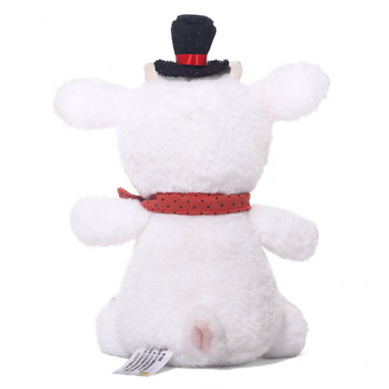 Jooki Animals Birthday Party Sheep Lamb Plush Toy Gift