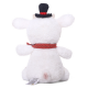 Jooki Animals Birthday Party Sheep Lamb Plush Toy Gift