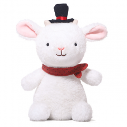 Jooki Animals Birthday Party Sheep Lamb Plush Toy Gift