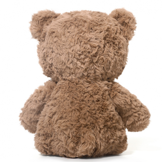 Jooki Animals Souffle Bear Plush Toy Gift