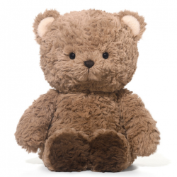 Jooki Animals Souffle Bear Plush Toy Gift