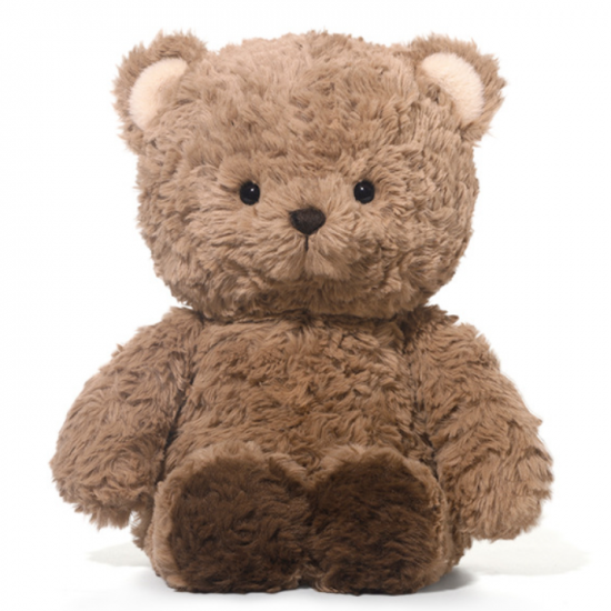 Jooki Animals Souffle Bear Plush Toy Gift