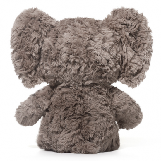 Jooki Animals Souffle Elephant Plush Toy Gift