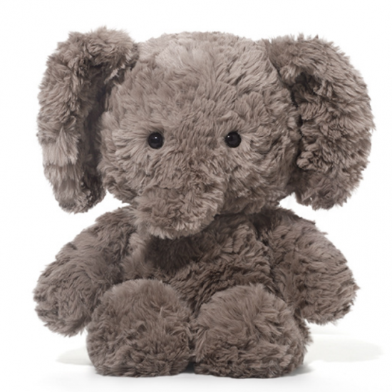 Jooki Animals Souffle Elephant Plush Toy Gift