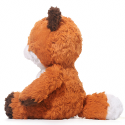 Jooki Animals Souffle Fox Plush Toy Gift