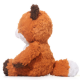Jooki Animals Souffle Fox Plush Toy Gift