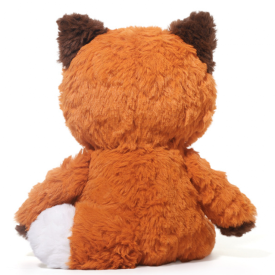 Jooki Animals Souffle Fox Plush Toy Gift