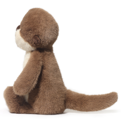 Jooki Animals Sea Otter Plush Toy Gift