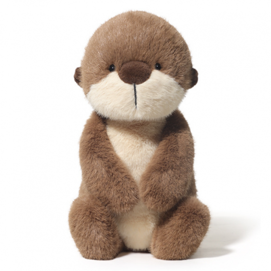 Jooki Animals Sea Otter Plush Toy Gift Jooki Animals Sea Otter Plush Toy Gift