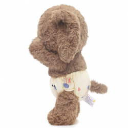 Jooki Animals Shy Shy Elephant Plush Toy Gift