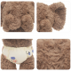 Jooki Animals Shy Shy Elephant Plush Toy Gift