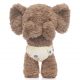 Jooki Animals Shy Shy Elephant Plush Toy Gift Jooki Animals Shy Shy Elephant Plush Toy Gift