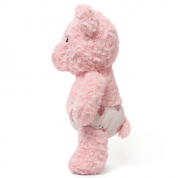 Jooki Animals Shy Shy Pig Plush Toy Gift