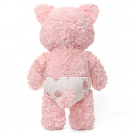 Jooki Animals Shy Shy Pig Plush Toy Gift