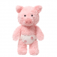 Jooki Animals Shy Shy Pig Plush Toy Gift Jooki Animals Shy Shy Pig Plush Toy Gift