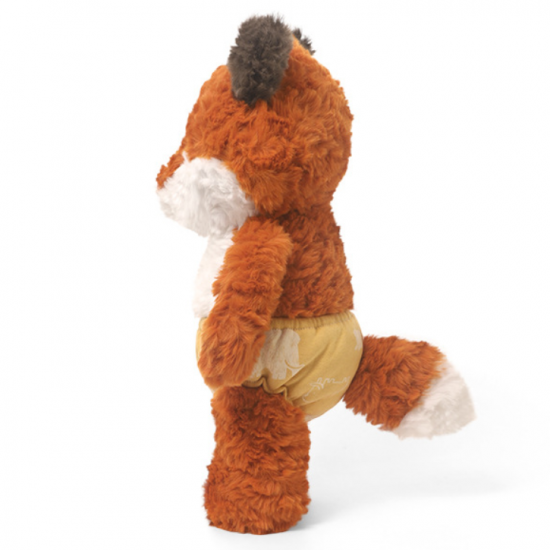 Jooki Animals Shy Shy Fox Plush Toy Gift