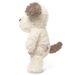 Jooki Animals Shy Shy Dog Plush Toy Gift