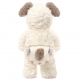 Jooki Animals Shy Shy Dog Plush Toy Gift