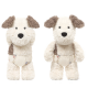 Jooki Animals Shy Shy Dog Plush Toy Gift Jooki Animals Shy Shy Dog Plush Toy Gift