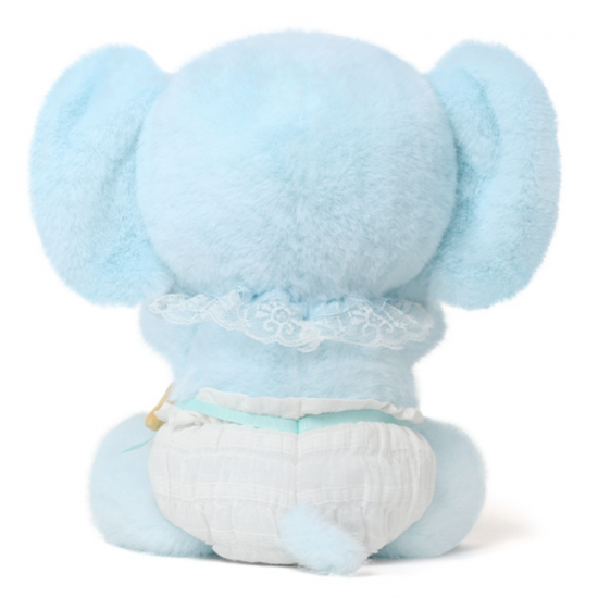 Jooki Animals Shy Baby Elephant Plush Toy Gift