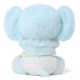 Jooki Animals Shy Baby Elephant Plush Toy Gift