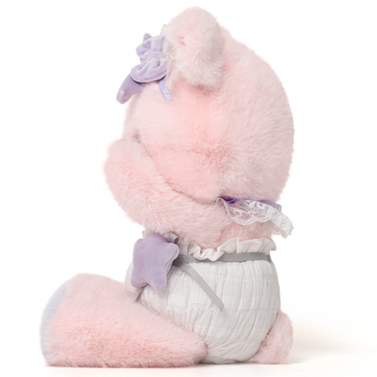 Jooki Animals Shy Baby Pig Plush Toy Gift