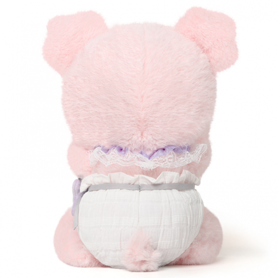 Jooki Animals Shy Baby Pig Plush Toy Gift